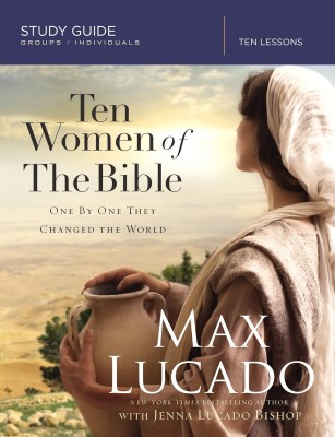 The Women of the Bible